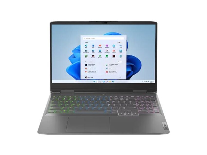 Lenovo LOQ 15IRH8
