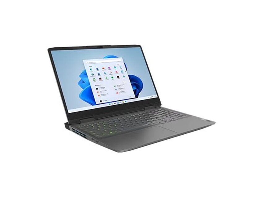 Lenovo LOQ 15IRH8