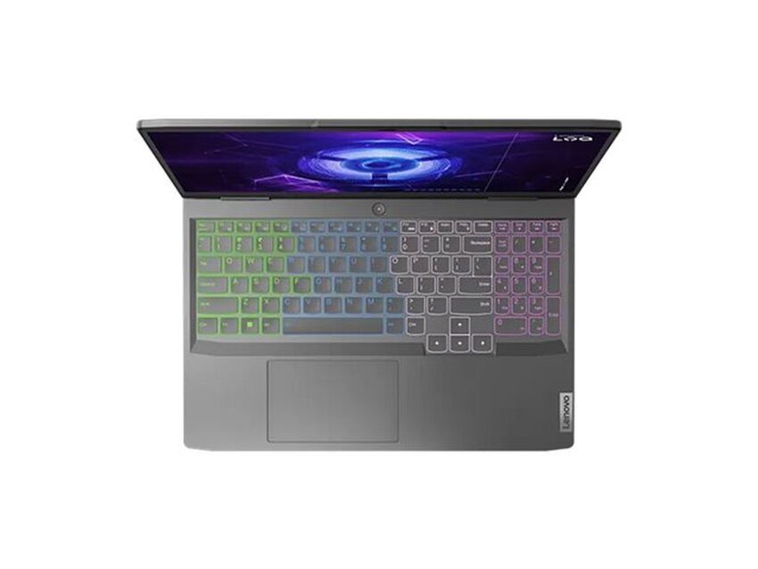 Lenovo LOQ 15IRH8