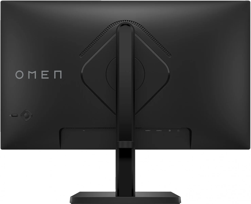 Monitor HP OMEN 24 60,5 cm (23,8″) FHD IPS LED FreeSync 165 Hz