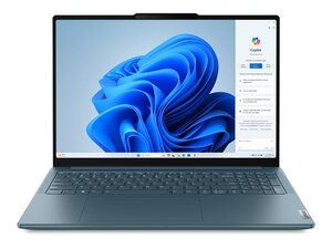 Lenovo Yoga Book 9 14IAH10