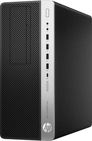 Delovna postaja HP Z2 Tower G1i Core Ultra 9 285/32GB/SSD 1TB/RTX 4000 Ada 20GB/W11Pro
