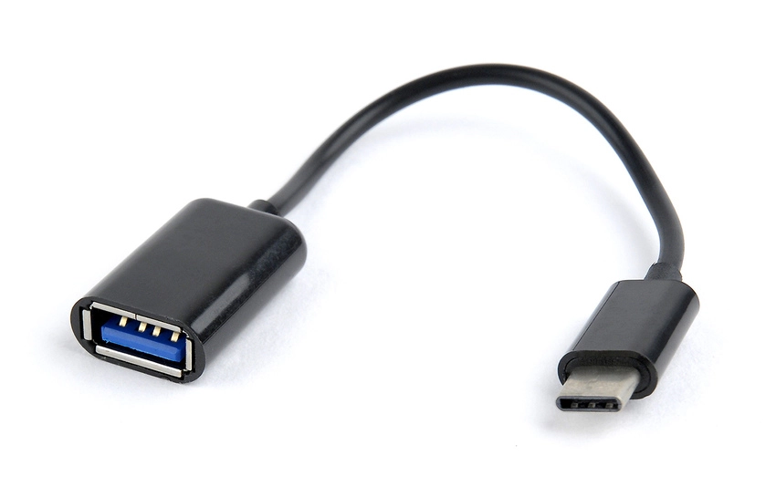 Adapter iz USB A na USB-C Gembird Cablexpert CMAF2-01 20cm