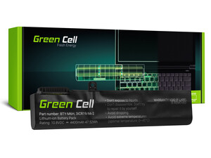 Green Cell baterija A31-K53 A32-K53 A41-K53 A42-K53 za Asus A537 K53 K53E K53S K53SV X53 X53S X53U X54 X54C X54F X54H (AS05)