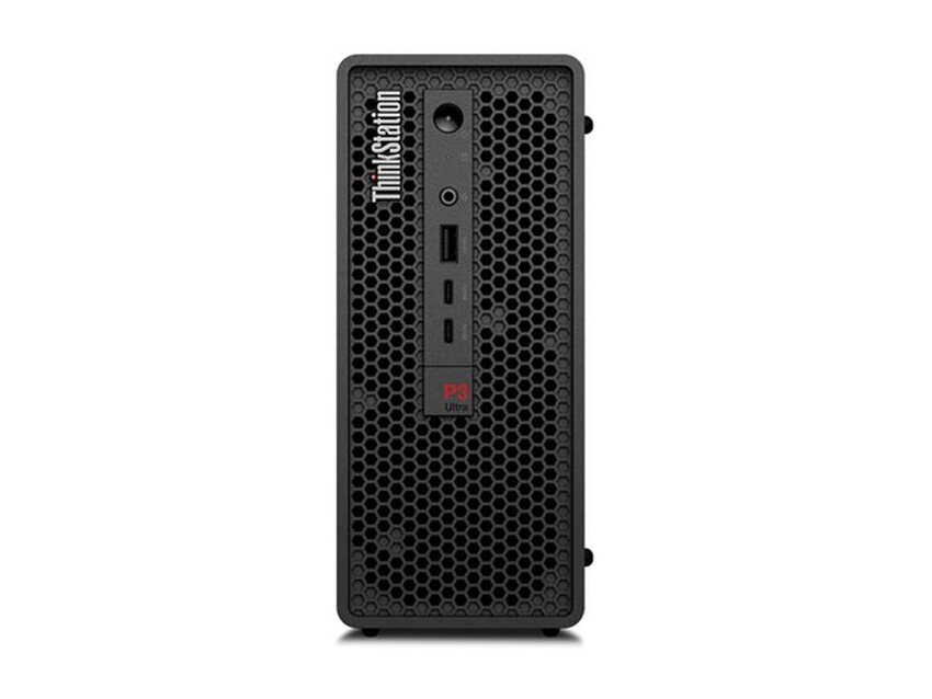 Lenovo ThinkStation P3 Ultra Gen 2 - SFF - AI Workstation