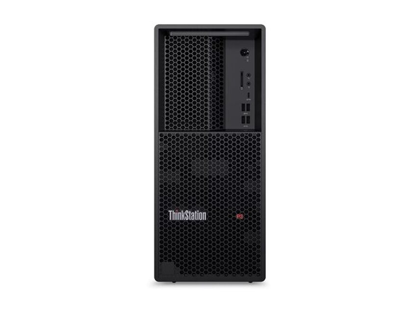 Lenovo ThinkStation P3 Gen 2 - tower Core Ultra 7 265 - vPro Enterprise