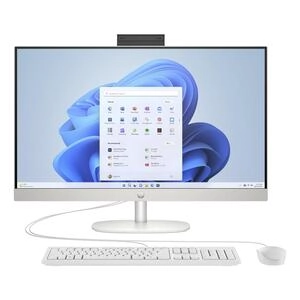 Računalnik HP All-in-One 27-cr0051na | R7 7730U