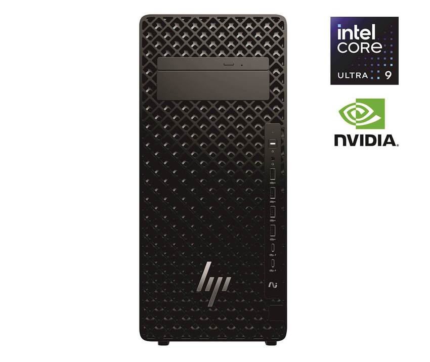 Delovna postaja HP Z2 Tower G1i Core Ultra 9 285/32GB/SSD 1TB/RTX 2000 Ada 16GB/W11Pro
