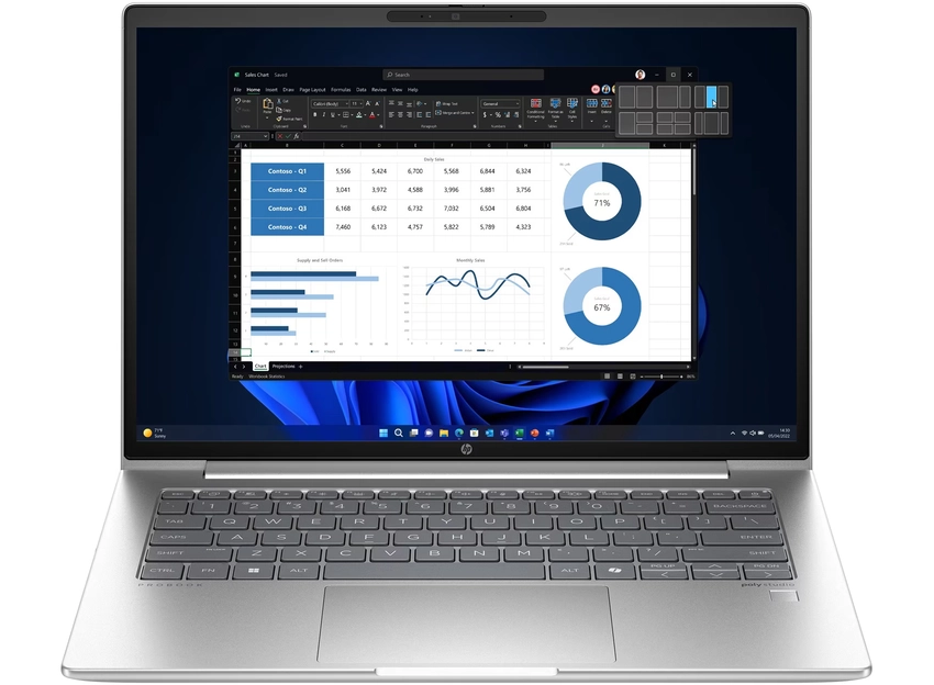 Prenosnik HP ProBook 440 G11 | U5-125U