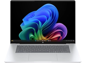 Prenosnik HP OmniBook 5 NGAI 16-bf0777ng | Snapdragon X1P-42-100 | OLED