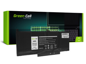 Green Cell baterija A31-K53 A32-K53 A41-K53 A42-K53 za Asus A537 K53 K53E K53S K53SV X53 X53S X53U X54 X54C X54F X54H (AS05)