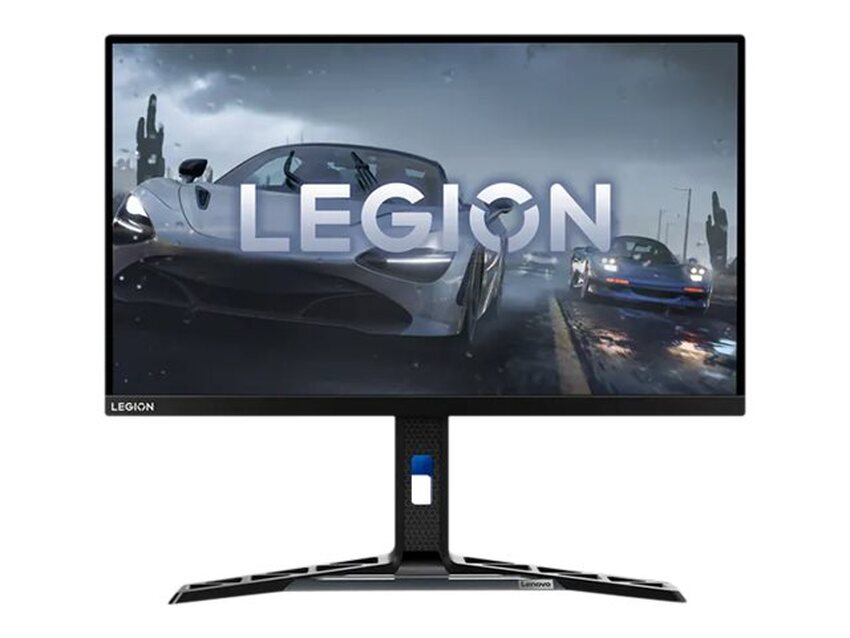 Legion Y27-30 - 27