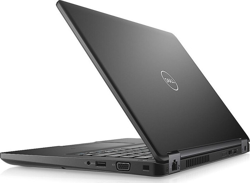 Prenosnik Dell Latitude 5490 / i5 / RAM 16 GB / SSD Disk / 14,0″ FHD