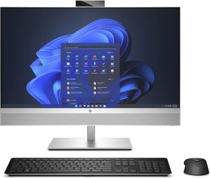 Računalnik HP ProOne 240 G10 AiO | i5-1334U | Win10 Pro