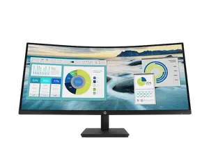 HP P34hc G4