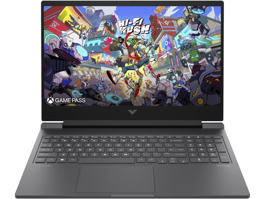 Prenosnik HP Victus Gaming 16-r0035nt | RTX 4060 (8 GB) | W11P