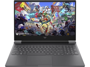 Prenosnik HP Victus Gaming 16-r0035nt | RTX 4060 (8 GB) | W11P