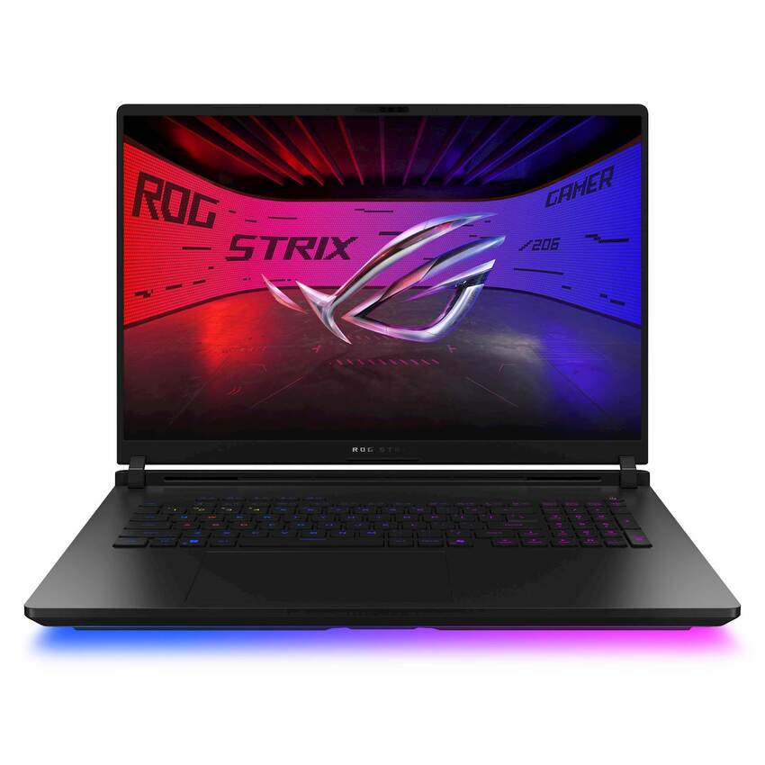 ASUS ROG Strix SCAR 18 G835LW-SA077W Ultra 9 275HX/64GB/SSD 2TB/18