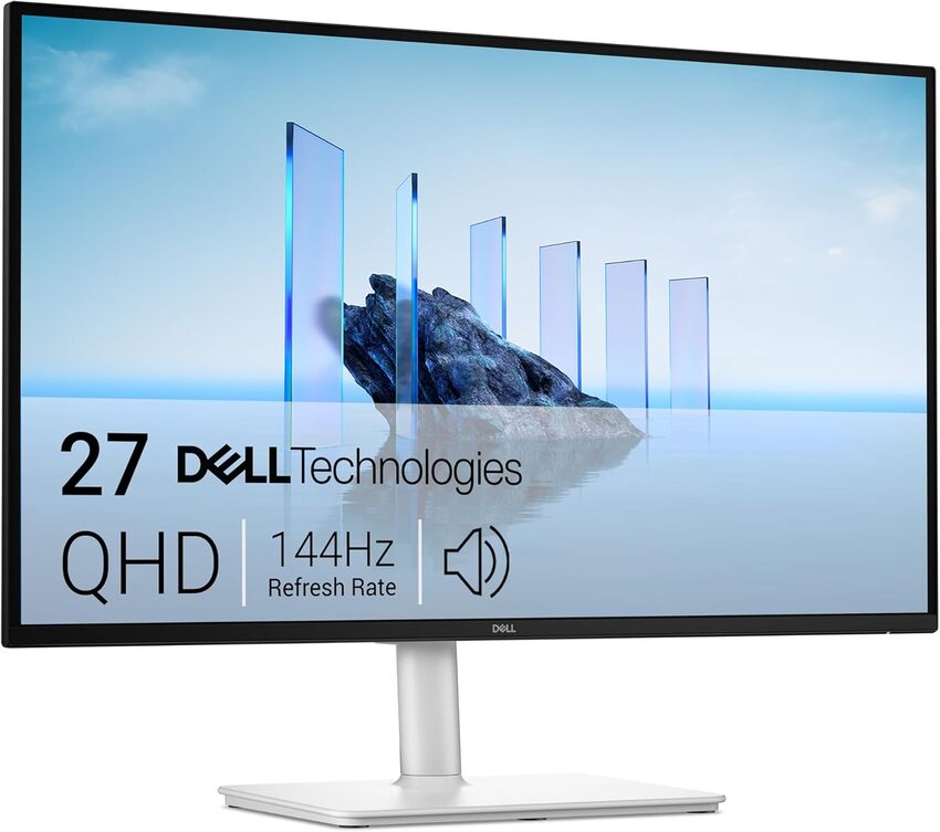 Monitor Dell 27 Plus Qhd Usb-c Monitor S2725DC
