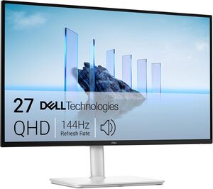 Monitor Dell 27 Plus Qhd Usb-c Monitor S2725DC