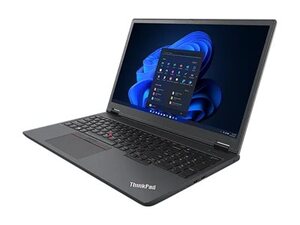 Prenosnik Lenovo ThinkPad T15 G1 / i7 / RAM 16 GB / SSD Disk / 15,6″ FHD