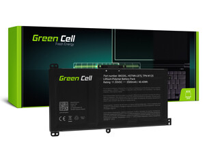 Green Cell baterija A31-K53 A32-K53 A41-K53 A42-K53 za Asus A537 K53 K53E K53S K53SV X53 X53S X53U X54 X54C X54F X54H (AS05)