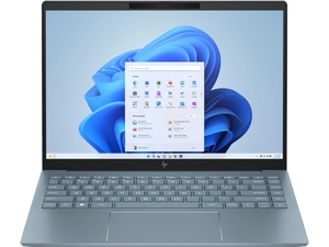 Prenosnik HP Pavilion Plus 14-ew1001ns | U7-155H | 2.8K OLED