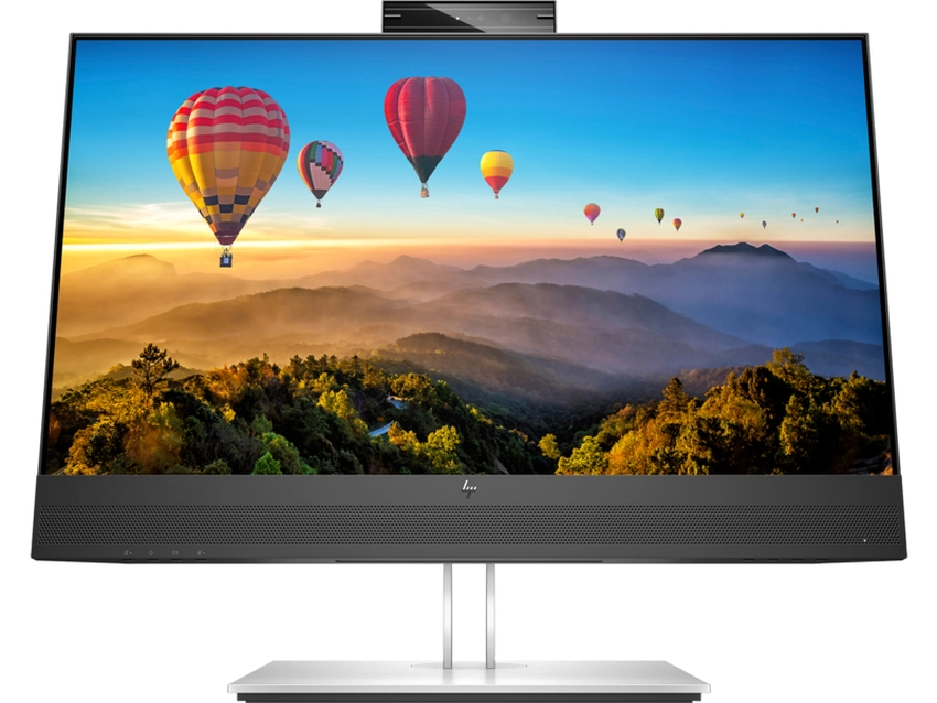 Monitor HP E24m G4 60,5 cm (23,8″) FHD IPS LED 75 Hz Webcam