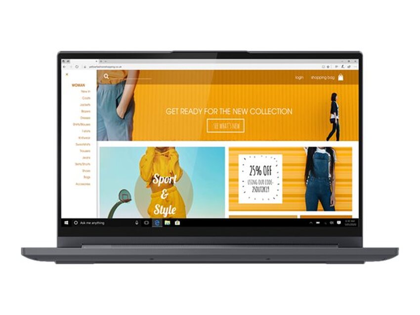 Lenovo Yoga 9 15IMH05