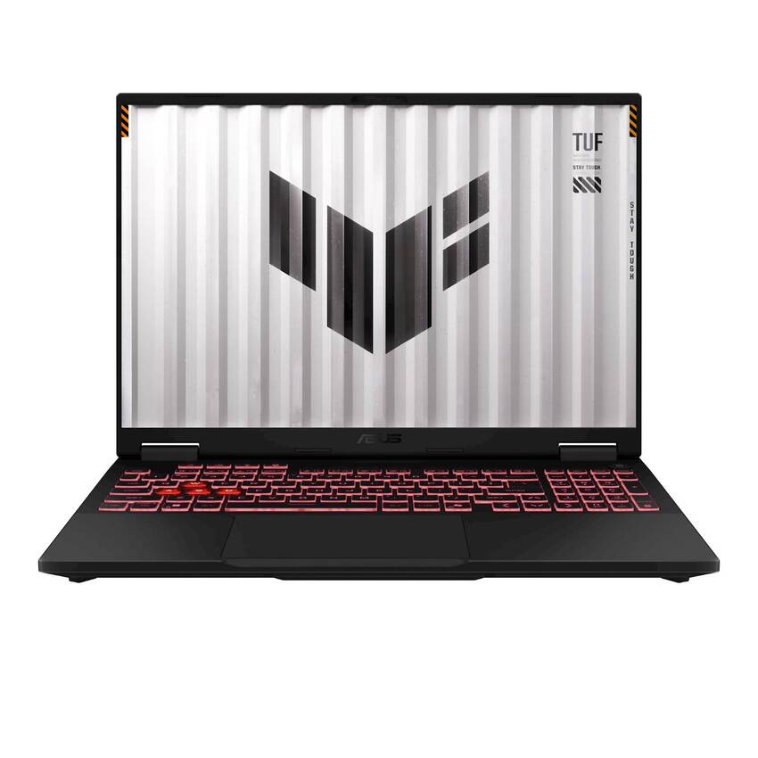 ASUS TUF Gaming F16  FA608UMI-TU167W Ryzen 7 260/16GB/SSD 512GB/16