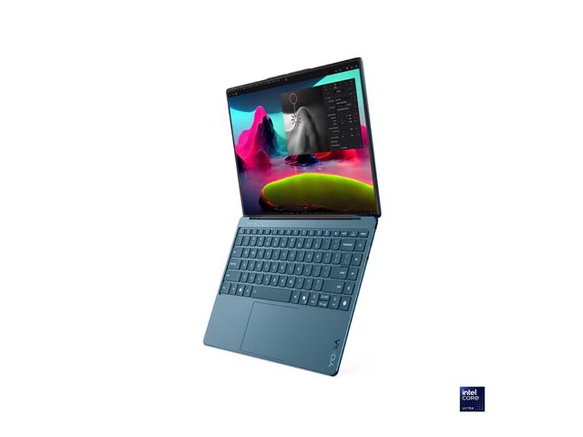 Lenovo Yoga Slim 9 14ILL10