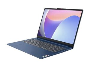 Lenovo IdeaPad Slim 3 16IRU8