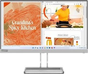 Gaming monitor MSI MAG 27C6F 68,6 cm (27″) FHD Rapid VA LED 180Hz Adaptive Sync