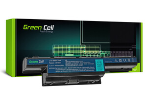 Green Cell baterija A31-K53 A32-K53 A41-K53 A42-K53 za Asus A537 K53 K53E K53S K53SV X53 X53S X53U X54 X54C X54F X54H (AS05)