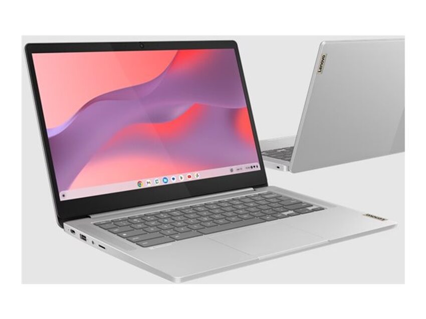 Lenovo IdeaPad Slim 3 Chrome 14M868