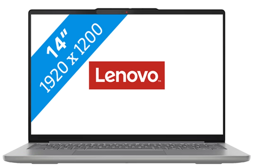 Prenosnik Lenovo IdeaPad Slim 5 14AHP10 | Ryzen 5 8645HS | 16GB RAM | 512GB SSD | W11H