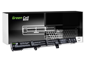 Green Cell baterija A31-K53 A32-K53 A41-K53 A42-K53 za Asus A537 K53 K53E K53S K53SV X53 X53S X53U X54 X54C X54F X54H (AS05)