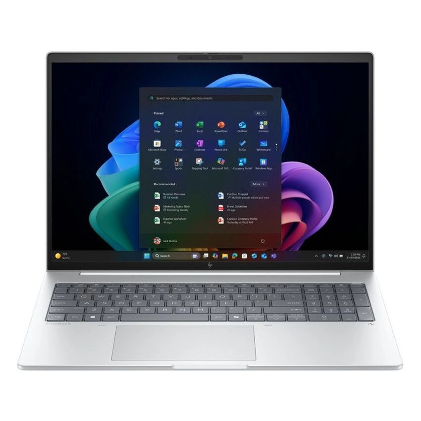 Prenosnik HP EliteBook 8 G1a 16 AI | R7 350 | 32GB RAM | 1TB SSD | W11P