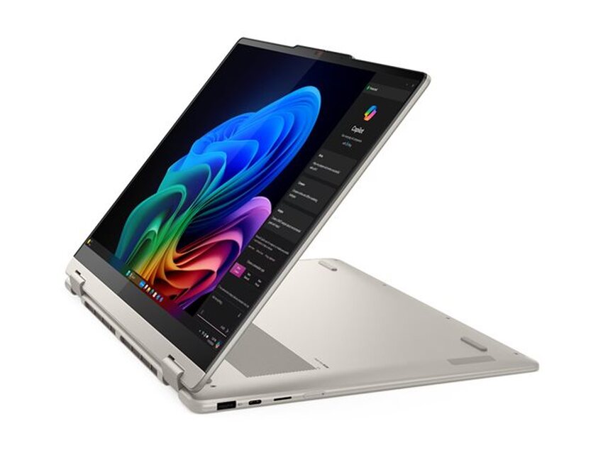 Lenovo Yoga 7 2-in-1 16AKP10