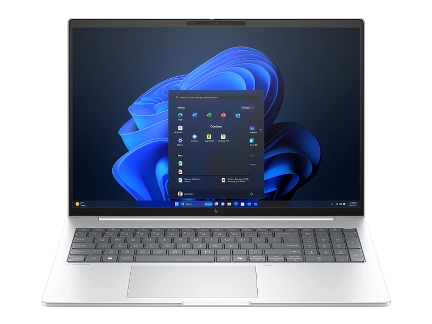 Prenosnik HP EliteBook 8 G1i 16 | U5 226V | 16GB RAM | 512GB SSD | W11P