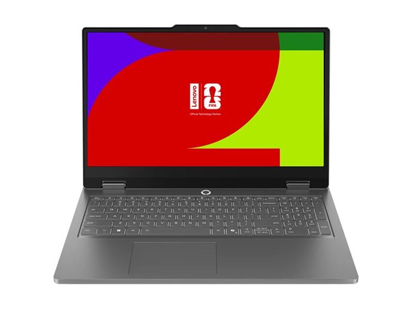Lenovo LOQ 15IRX11