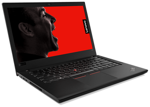 Prenosnik Lenovo ThinkPad T480s / i7 / RAM 16 GB / SSD Disk / 14,0″ FHD
