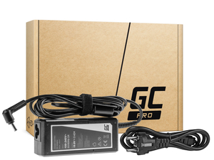 Green Cell PRO polnilec / AC Adapter 19V 9.5A 180W za MSI GT60 GT70 GT680 GT683 Asus ROG G75 G75V G75VW G750JM G750JS (AD100P)