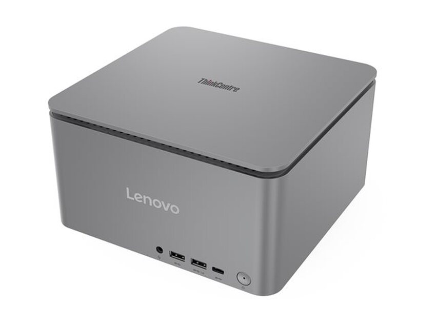 Lenovo ThinkCentre neo Ultra