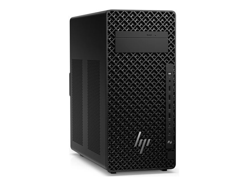 HP Workstation Z2 G1i - tower - AI PC, AI Workstation