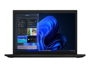 Lenovo ThinkPad X13 G3