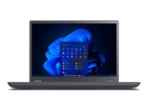 Lenovo ThinkPad P16s Gen 4