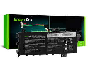 Green Cell baterija BTY-S14 BTY-S15 za MSI CR650 CX650 FX400 FX600 FX700 GE60 GE70 GP60 GP70 GE620 (MS05)