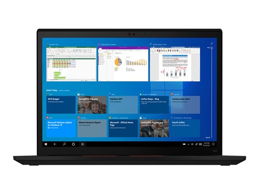 Lenovo ThinkPad X13 G2