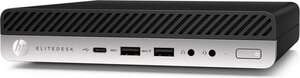 Računalnik HP EliteDesk 800 G4 DM